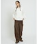 【Gramicci/グラミチ】Big Wale Carpenter Pant/ビ