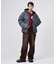 【Gramicci/グラミチ】Big Wale Carpenter Pant/ビ