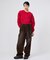 【Gramicci/グラミチ】Big Wale Carpenter Pant/ビ