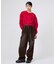 【Gramicci/グラミチ】Big Wale Carpenter Pant/ビ