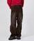 【Gramicci/グラミチ】Big Wale Carpenter Pant/ビ