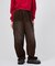 【Gramicci/グラミチ】Big Wale Carpenter Pant/ビ