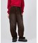 【Gramicci/グラミチ】Big Wale Carpenter Pant/ビ