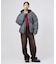 【Gramicci/グラミチ】Big Wale Carpenter Pant/ビ