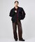 【Gramicci/グラミチ】Big Wale Carpenter Pant/ビ