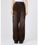 【Gramicci/グラミチ】Big Wale Carpenter Pant/ビ