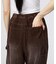 【Gramicci/グラミチ】Big Wale Carpenter Pant/ビ