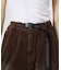 【Gramicci/グラミチ】Big Wale Carpenter Pant/ビ
