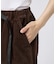 【Gramicci/グラミチ】Big Wale Carpenter Pant/ビ