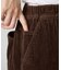【Gramicci/グラミチ】Big Wale Carpenter Pant/ビ
