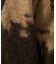 【Gramicci / グラミチ】MOHAIR CARDIGAN / モヘアカー