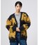 【Gramicci / グラミチ】MOHAIR CARDIGAN / モヘアカー