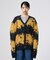 【Gramicci / グラミチ】MOHAIR CARDIGAN / モヘアカー