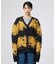 【Gramicci / グラミチ】MOHAIR CARDIGAN / モヘアカー