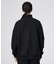 【+phenix / プラスフェニックス】CVC HALF-ZIP SWEATS