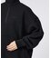 【+phenix / プラスフェニックス】CVC HALF-ZIP SWEATS