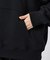 【+phenix / プラスフェニックス】CVC HALF-ZIP SWEATS