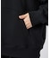 【+phenix / プラスフェニックス】CVC HALF-ZIP SWEATS