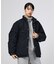 【+phenix / プラスフェニックス】CVC HALF-ZIP SWEATS