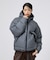 【GRAMICCI / グラミチ】HOODED DOWN / フーデットダウンジ