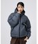 【GRAMICCI / グラミチ】HOODED DOWN / フーデットダウンジ