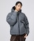 【GRAMICCI / グラミチ】HOODED DOWN / フーデットダウンジ