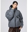 【GRAMICCI / グラミチ】HOODED DOWN / フーデットダウンジ