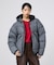 【GRAMICCI / グラミチ】HOODED DOWN / フーデットダウンジ