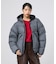 【GRAMICCI / グラミチ】HOODED DOWN / フーデットダウンジ