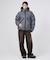 【GRAMICCI / グラミチ】HOODED DOWN / フーデットダウンジ