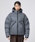 【GRAMICCI / グラミチ】HOODED DOWN / フーデットダウンジ