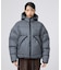 【GRAMICCI / グラミチ】HOODED DOWN / フーデットダウンジ