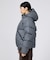 【GRAMICCI / グラミチ】HOODED DOWN / フーデットダウンジ