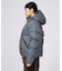 【GRAMICCI / グラミチ】HOODED DOWN / フーデットダウンジ