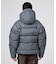 【GRAMICCI / グラミチ】HOODED DOWN / フーデットダウンジ