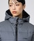 【GRAMICCI / グラミチ】HOODED DOWN / フーデットダウンジ