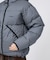 【GRAMICCI / グラミチ】HOODED DOWN / フーデットダウンジ