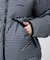 【GRAMICCI / グラミチ】HOODED DOWN / フーデットダウンジ