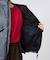 【GRAMICCI / グラミチ】HOODED DOWN / フーデットダウンジ