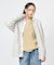 【CHUMS / チャムス】Full Snap Top / フルスナップトップス