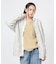 【CHUMS / チャムス】Full Snap Top / フルスナップトップス