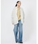 【CHUMS / チャムス】Full Snap Top / フルスナップトップス