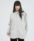 【CHUMS / チャムス】Full Snap Top / フルスナップトップス