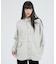 【CHUMS / チャムス】Full Snap Top / フルスナップトップス
