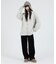 【CHUMS / チャムス】Full Snap Top / フルスナップトップス