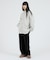 【CHUMS / チャムス】Full Snap Top / フルスナップトップス