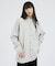 【CHUMS / チャムス】Full Snap Top / フルスナップトップス