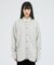 【CHUMS / チャムス】Full Snap Top / フルスナップトップス