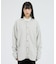 【CHUMS / チャムス】Full Snap Top / フルスナップトップス
