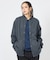 【CHUMS / チャムス】Full Snap Top / フルスナップトップス